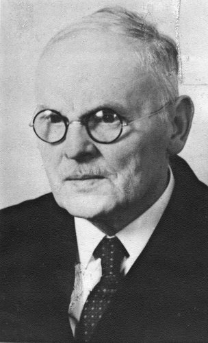Max Konrad Ernst
